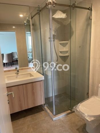 Siap Huni Apartemen Luxury di Pondok Indah 3 Kamar & 2 Kamar Mandi Siap Huni Apartemen Luxury di Pondok Indah 3 Kamar & 2 Kamar Mandi