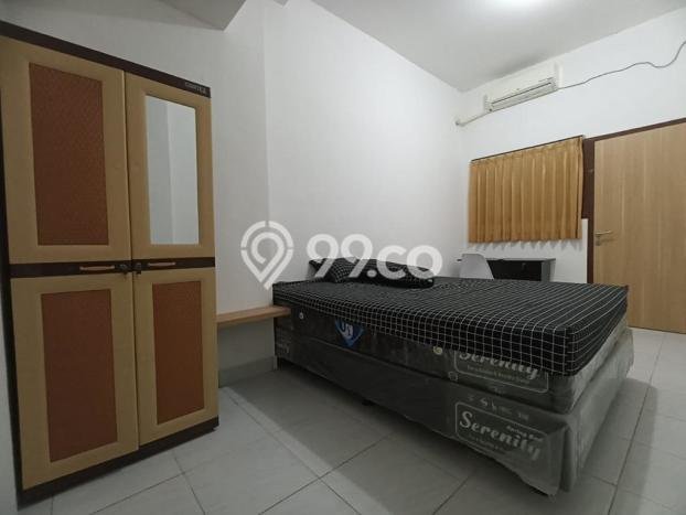 Best Deal Hunian Mewah Ideal dan Luas di Senen, Jakarta Pusat Best Deal Hunian Mewah Ideal dan Luas di Senen, Jakarta Pusat