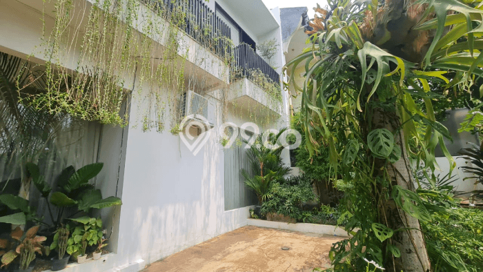 Hunian Super Elit dengan Akses Paling Strategis di Pondok Indah, Jakarta Selatan Hunian Super Elit dengan Akses Paling Strategis di Pondok Indah, Jakarta Selatan