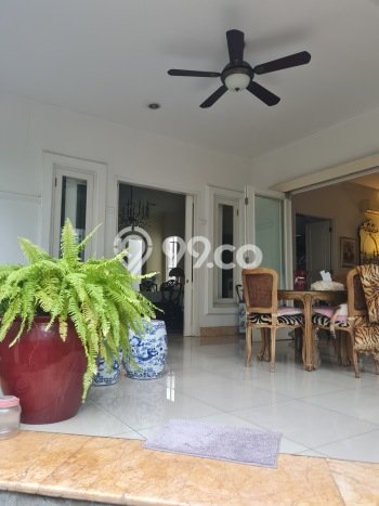 Dijual Hunian Mewah dengan Fasilitas Sekitar Komplit di Kebayoran Baru, Jakarta Selatan Dijual Hunian Mewah dengan Fasilitas Sekitar Komplit di Kebayoran Baru, Jakarta Selatan