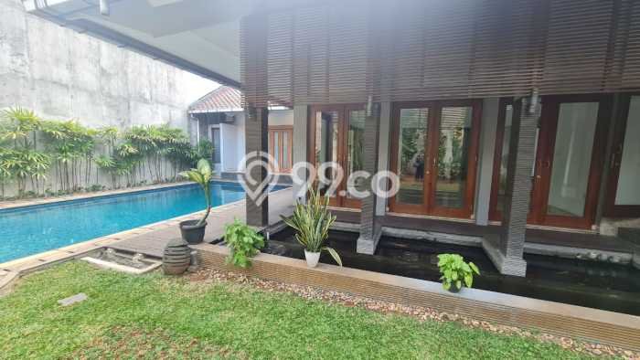 For Sale Rumah Elit Exclusive di Cilandak, Jakarta Selatan For Sale Rumah Elit Exclusive di Cilandak, Jakarta Selatan
