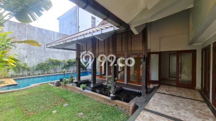 For Sale Rumah Elit Exclusive di Cilandak, Jakarta Selatan For Sale Rumah Elit Exclusive di Cilandak, Jakarta Selatan