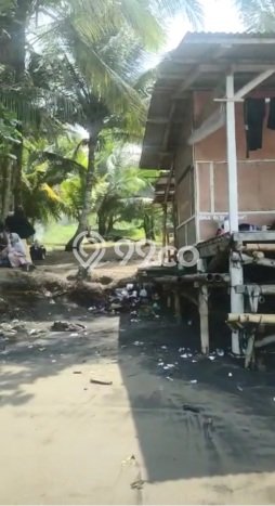 Siap Huni Rumah Mewah 9 Kamar di Cisolok Dekat ke Mana Pun Siap Huni Rumah Mewah 9 Kamar di Cisolok Dekat ke Mana Pun