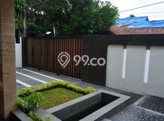 Hunian Super Mewah dengan Akses Paling Strategis di Kemang, Jakarta Selatan Hunian Super Mewah dengan Akses Paling Strategis di Kemang, Jakarta Selatan