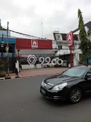 Ruko Premium Kawasan Kebayoran Baru, Luas 200m2m², Pusat Komersial, Akses Kebayoran Baru, Jakarta Selatan, Jakarta Selatan Ruko Premium Kawasan Kebayoran Baru, Luas 200m2m², Pusat Komersial, Akses Kebayoran Baru, Jakarta Selatan, Jakarta Selatan