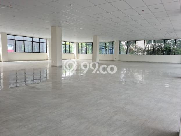 Unit Kantor Dijual di Jakarta Selatan LT 875m2 & LB 2750m2 Unit Kantor Dijual di Jakarta Selatan LT 875m2 & LB 2750m2