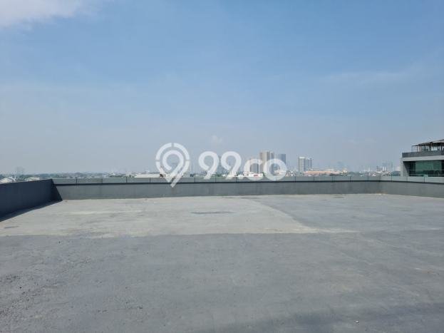 Unit Kantor Dijual di Jakarta Selatan LT 875m2 & LB 2750m2 Unit Kantor Dijual di Jakarta Selatan LT 875m2 & LB 2750m2