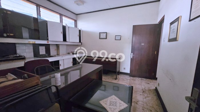 Hunian Elit LB 360m2 Siap Pakai Desain Elegan di Permata Hijau, Jakarta Selatan Hunian Elit LB 360m2 Siap Pakai Desain Elegan di Permata Hijau, Jakarta Selatan