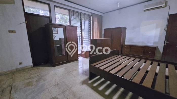 Hunian Elit LB 360m2 Siap Pakai Desain Elegan di Permata Hijau, Jakarta Selatan Hunian Elit LB 360m2 Siap Pakai Desain Elegan di Permata Hijau, Jakarta Selatan