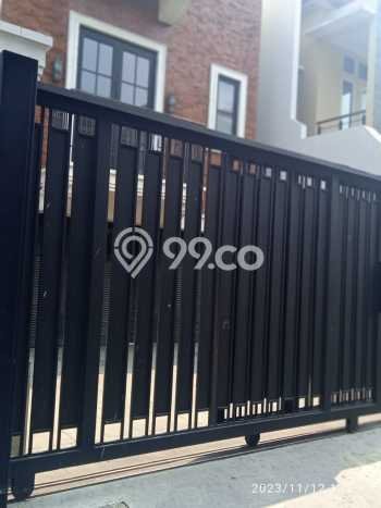 Dijual Hunian Mewah dengan Fasilitas Sekitar Komplit di Kebayoran Baru, Jakarta Selatan Dijual Hunian Mewah dengan Fasilitas Sekitar Komplit di Kebayoran Baru, Jakarta Selatan