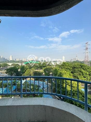 Hunian Apartemen High-Class untuk Dijual di Jakarta Selatan dengan 3 BR & 2 Kamar Mandi Hunian Apartemen High-Class untuk Dijual di Jakarta Selatan dengan 3 BR & 2 Kamar Mandi