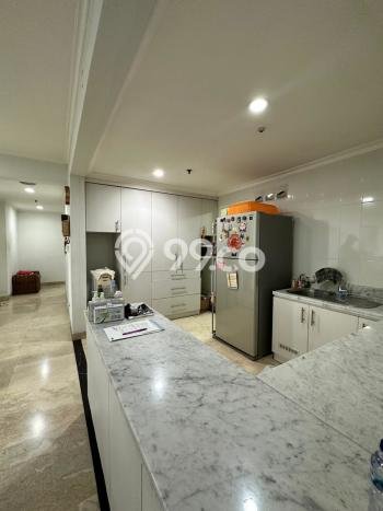 Hunian Apartemen High-Class untuk Dijual di Jakarta Selatan dengan 3 BR & 2 Kamar Mandi Hunian Apartemen High-Class untuk Dijual di Jakarta Selatan dengan 3 BR & 2 Kamar Mandi