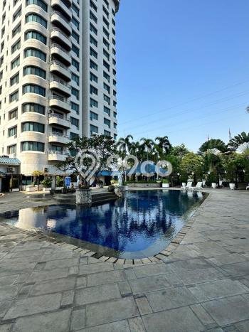 Hunian Apartemen High-Class untuk Dijual di Jakarta Selatan dengan 3 BR & 2 Kamar Mandi Hunian Apartemen High-Class untuk Dijual di Jakarta Selatan dengan 3 BR & 2 Kamar Mandi