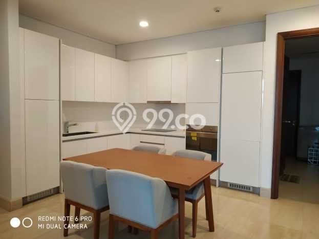 Apartemen Premium Dijual di Kebayoran Baru, Jakarta Selatan Punya 2 Kamar & 1 Kamar Mandi Apartemen Premium Dijual di Kebayoran Baru, Jakarta Selatan Punya 2 Kamar & 1 Kamar Mandi