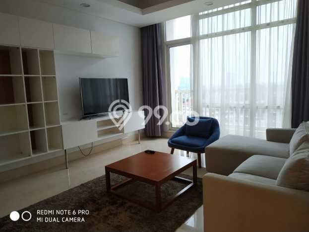 Apartemen Siap Pakai 2 Kamar dengan Harga Terjangkau di Area Kebayoran Baru, Jakarta Selatan Apartemen Siap Pakai 2 Kamar dengan Harga Terjangkau di Area Kebayoran Baru, Jakarta Selatan