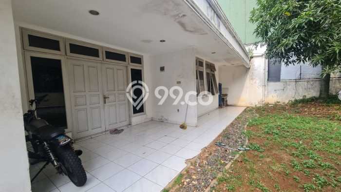 Hot Offer Hunian Premium Ideal dan Luas di Kebayoran Baru, Jakarta Selatan Hot Offer Hunian Premium Ideal dan Luas di Kebayoran Baru, Jakarta Selatan
