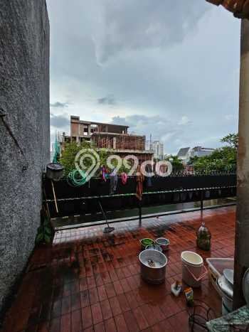 Hunian Mewah Siap Huni LT 500m2 di Kebayoran Baru, Jakarta Selatan Hunian Mewah Siap Huni LT 500m2 di Kebayoran Baru, Jakarta Selatan