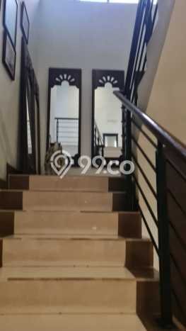For Sale! Premium House LT 220m2 Desain Elegan di Pondok Indah For Sale! Premium House LT 220m2 Desain Elegan di Pondok Indah