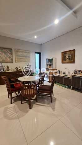 For Sale! Premium House LT 220m2 Desain Elegan di Pondok Indah For Sale! Premium House LT 220m2 Desain Elegan di Pondok Indah