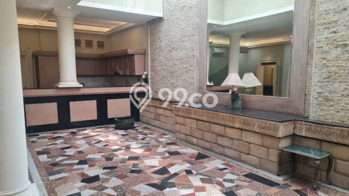 Rumah area Permata Hijau, 4 KT, Area Berkembang Rumah area Permata Hijau, 4 KT, Area Berkembang