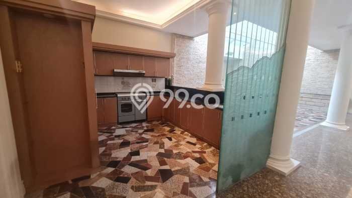 Rumah area Permata Hijau, 4 KT, Area Berkembang Rumah area Permata Hijau, 4 KT, Area Berkembang