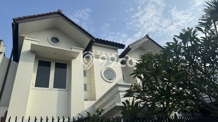 Best Deal Hunian Mewah Ideal dan Luas di Kebayoran Baru, Jakarta Selatan Best Deal Hunian Mewah Ideal dan Luas di Kebayoran Baru, Jakarta Selatan