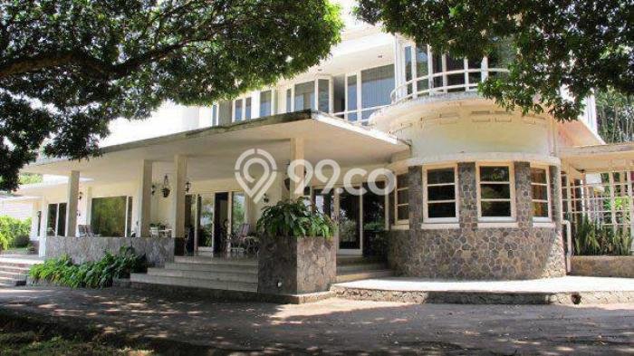 For Sale! Luxury House LT 7083m2 Desain Modern di Ciumbuleuit For Sale! Luxury House LT 7083m2 Desain Modern di Ciumbuleuit