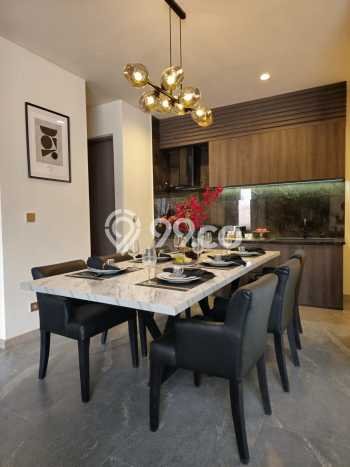 Dijual Rumah Premium dengan Fasilitas Sekitar Komplit di Permata Hijau, Jakarta Selatan Dijual Rumah Premium dengan Fasilitas Sekitar Komplit di Permata Hijau, Jakarta Selatan