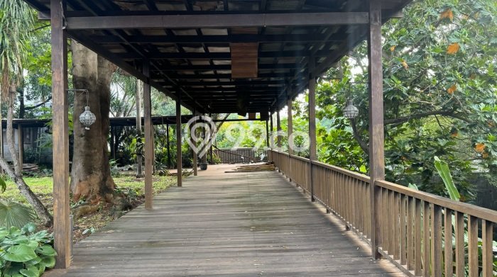 Kavling Tanah di Cilandak Dijual Luas 5555m2 Legalitas SHM Kavling Tanah di Cilandak Dijual Luas 5555m2 Legalitas SHM