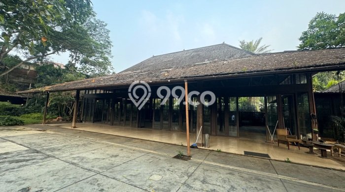 Kavling Tanah di Cilandak Dijual Luas 5555m2 Legalitas SHM Kavling Tanah di Cilandak Dijual Luas 5555m2 Legalitas SHM
