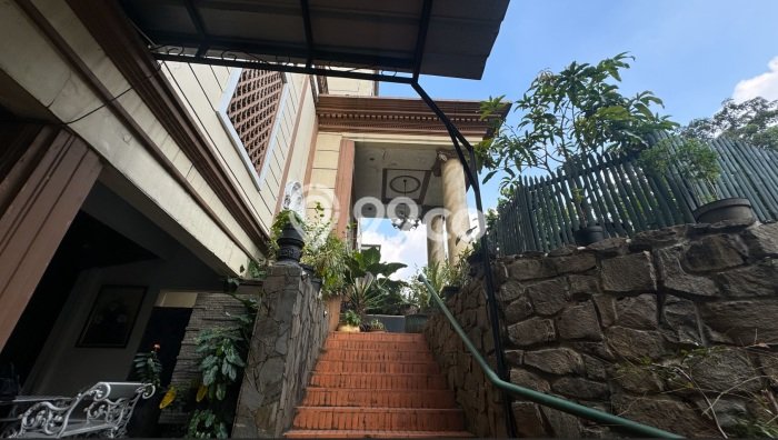 Dijual Rumah Mewah Megah Dengan View Cantik di Pondok Indah, Jakarta Selatan Dijual Rumah Mewah Megah Dengan View Cantik di Pondok Indah, Jakarta Selatan