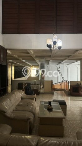 Dijual Rumah Mewah Megah Dengan View Cantik di Pondok Indah, Jakarta Selatan Dijual Rumah Mewah Megah Dengan View Cantik di Pondok Indah, Jakarta Selatan