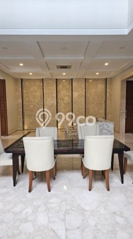 Hunian Eksklusif Dijual LT 325m2 di Kebayoran Baru, Jakarta Selatan Hunian Eksklusif Dijual LT 325m2 di Kebayoran Baru, Jakarta Selatan