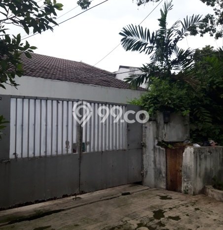 Rumah Eksklusif Siap Huni LT 355m2 di Kebayoran Baru, Jakarta Selatan Rumah Eksklusif Siap Huni LT 355m2 di Kebayoran Baru, Jakarta Selatan