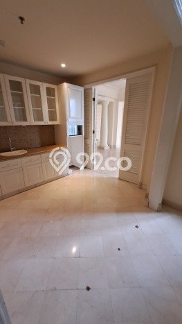 Hunian Apartemen Mewah & Prestisius 3 BR di Kebayoran Baru, Jakarta Selatan Hunian Apartemen Mewah & Prestisius 3 BR di Kebayoran Baru, Jakarta Selatan