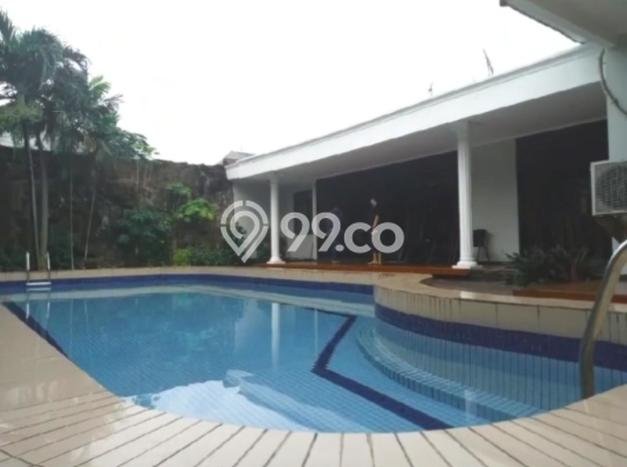 Rumah Luxury Modern Siap Huni di Cipete Jakarta Selatan Rumah Luxury Modern Siap Huni di Cipete Jakarta Selatan