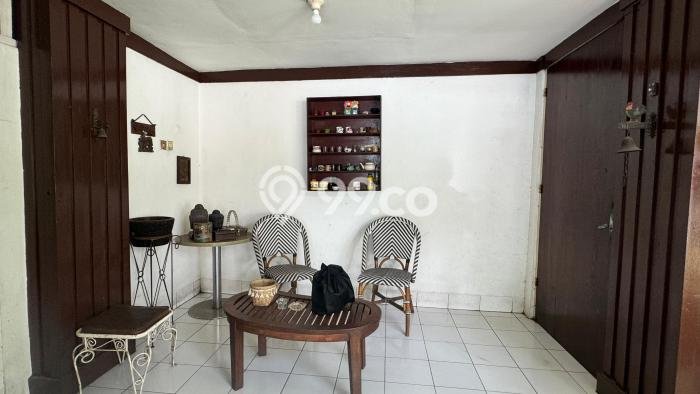 Siap Huni Hunian Elit 3 Kamar di Kebayoran Baru Dekat ke Mana Pun Siap Huni Hunian Elit 3 Kamar di Kebayoran Baru Dekat ke Mana Pun