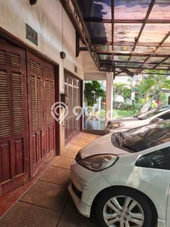 Rumah area Lebak Bulus, Lingkungan Premium 3 KT Rumah area Lebak Bulus, Lingkungan Premium 3 KT
