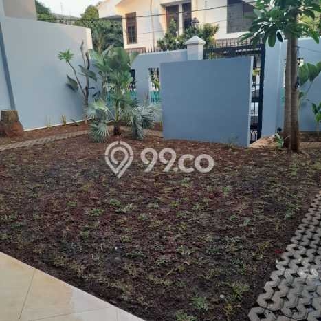 Rumah Cantik Siap Huni Di Tebet Luas 500m2 Aman Rumah Cantik Siap Huni Di Tebet Luas 500m2 Aman