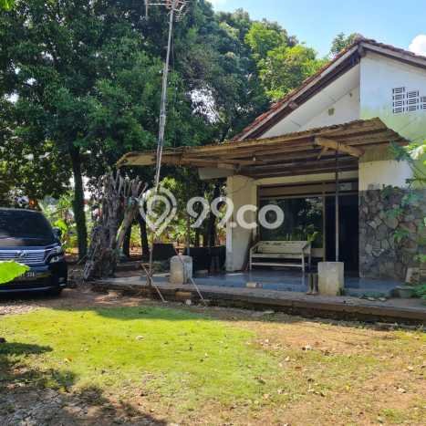 Kavling Tanah Dijual di Pancoran Mas, Depok, Luas 4500m2 Area Strategis Kavling Tanah Dijual di Pancoran Mas, Depok, Luas 4500m2 Area Strategis
