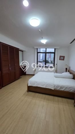 PRIME UNIT! Apartemen di , 2 KM, Luas 123m2m², Area Strategis, Pemandangan Terbaik PRIME UNIT! Apartemen di , 2 KM, Luas 123m2m², Area Strategis, Pemandangan Terbaik