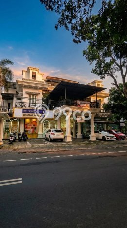 Ruko Komersial Disewakan di Kebayoran Baru Jakarta Selatan Luas 1100m2 Ruko Komersial Disewakan di Kebayoran Baru Jakarta Selatan Luas 1100m2