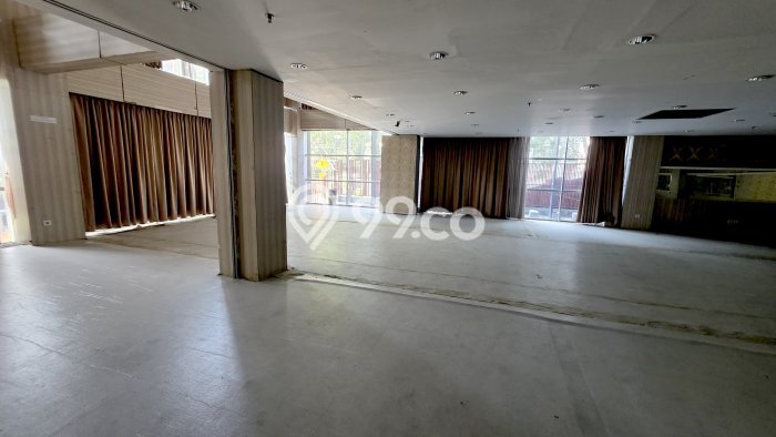 Ruko Dijual di Menteng Jakarta Pusat dengan LB 2252m2 Ruko Dijual di Menteng Jakarta Pusat dengan LB 2252m2