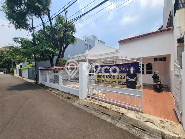 Best Deal Hunian Premium Ideal dan Luas di Kebayoran Baru, Jakarta Selatan Best Deal Hunian Premium Ideal dan Luas di Kebayoran Baru, Jakarta Selatan