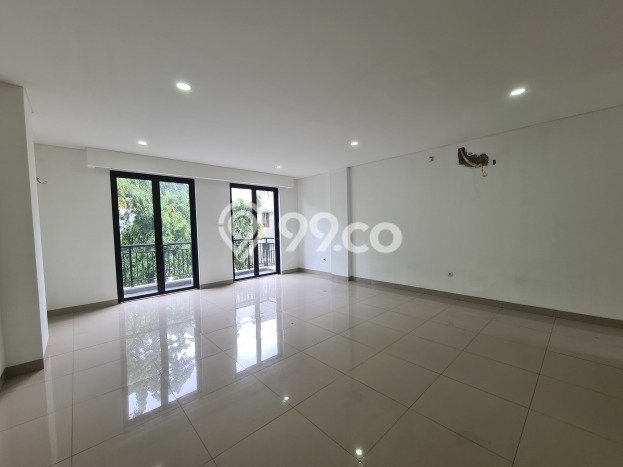 Unit Ruko Dijual di Jakarta Selatan LT 74m2 & LB 290m2 Unit Ruko Dijual di Jakarta Selatan LT 74m2 & LB 290m2