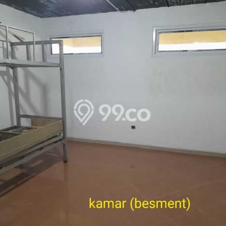 Rumah Cantik Siap Huni Di Tebet Luas 500m2 Aman Rumah Cantik Siap Huni Di Tebet Luas 500m2 Aman