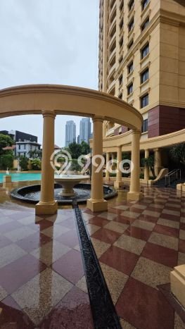 Dijual Apartemen Eksklusif 2 Bedroom di Jakarta Selatan Dekat ke Fasilitas Umum Dijual Apartemen Eksklusif 2 Bedroom di Jakarta Selatan Dekat ke Fasilitas Umum