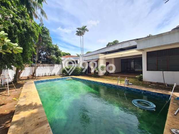 Disewakan! Rumah 4 Kamar Tidur &
3 Kamar Mandi di Kemang, Jakarta Selatan Disewakan! Rumah 4 Kamar Tidur &
3 Kamar Mandi di Kemang, Jakarta Selatan