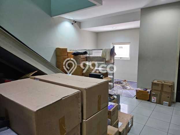 Komersial Dijual di Prime Area Jakarta Selatan Luas 650m2 Komersial Dijual di Prime Area Jakarta Selatan Luas 650m2