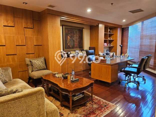 Komersial Dijual di Prime Area Jakarta Selatan Luas 650m2 Komersial Dijual di Prime Area Jakarta Selatan Luas 650m2